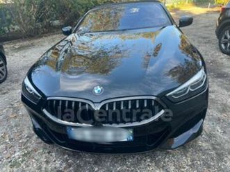 (g14) cabriolet 840da xdrive 320 20cv m sport