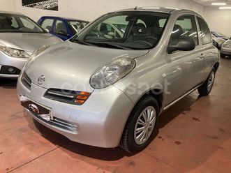 nissan micra 1.2 visia