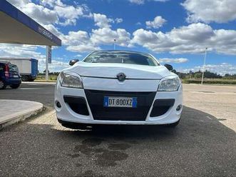 megane iii 2008 coupe coupe 1.9 dci luxe fap