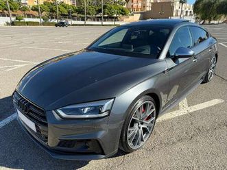 sportback 3.0 tfsi quattro tiptronic