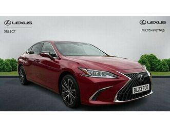 2.5 300h premium edition saloon 4dr petrol hybrid e-cvt euro 6 (start/stop) (218 ps)-/