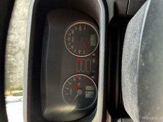 shitet ford fusion 1.4 benzine/gaz