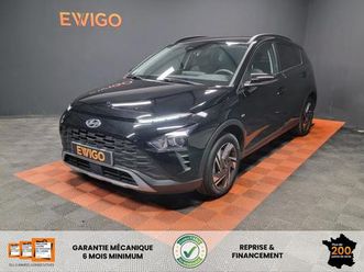 1.0 t-gdi 100ch hybrid mhev 48v intuitive