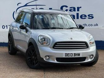 1.6 cooper euro 6 (start/stop) 5dr