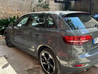 5p 1.9 tdi ambition 110cv auto