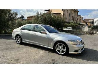 bt avantgarde lunga auto