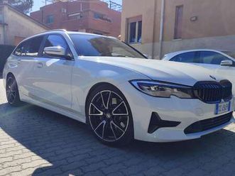 serie 3 g21 330d touring xdrive