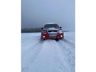 ford maverick 3.0i v6 xlt awd (automata)