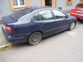 seat toledo 1999 sprawny bytom • olx.pl