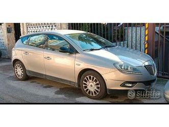 lancia delta 1.6 120cv diesel