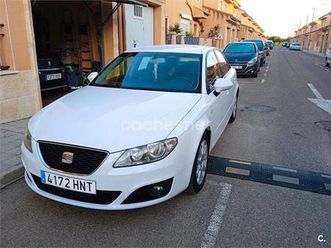 seat exeo