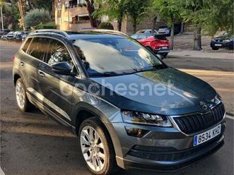 skoda-karoq-2-0-tdi-dsg-4x4-style