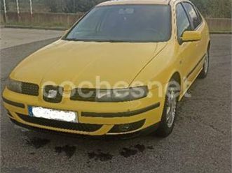 seat león 1.9tdi sport