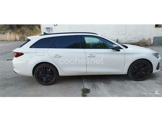 cupra leon sp vz 1.4 ehybrid dsg