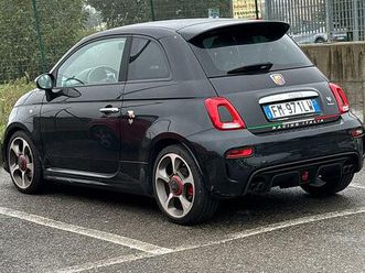 abarth-595-turismo-165-cv-scarico-record-monza