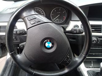 bmw 318d touring