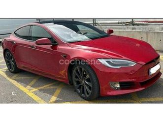 tesla model s 100d 4wd