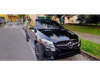 coupe (450) sport 4matic auto