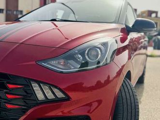 1.0 tgdi n line urban pack