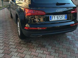 audi q5 tdi 4motion s tronic