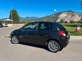 renault clio 1.4 diesel