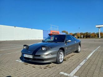 ford probe 2.0 benzyna i gaz kalisz • olx.pl