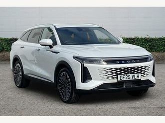 1.5t shs 34.46kwh noble dht3 4wd euro 6 (start/stop) 5dr