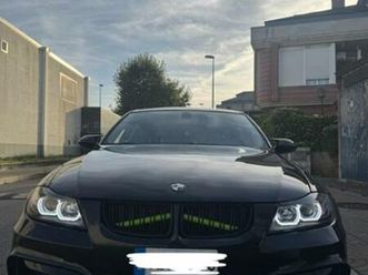 bmw - serie 3