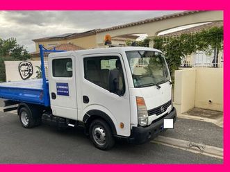 iveco daily fgn 35c15 v12 h2 bvm6