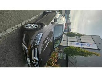 mercedes glc 350d 4matic,1 jahr garantie