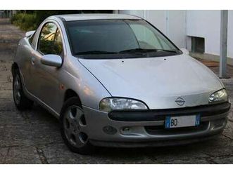 tigra 1.4 16v nautilus