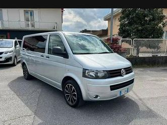 vw t5