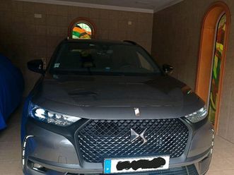 ds ds 7 performance line julho/18