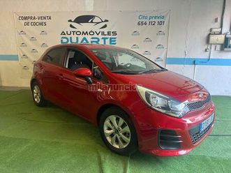 kia - rio 1.2 cvvt 85cv concept