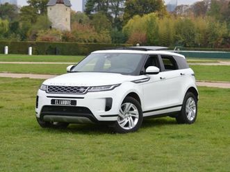 land rover range rover evoque phase ii 1.5l p 300 s awd essence hybride rechargeable
