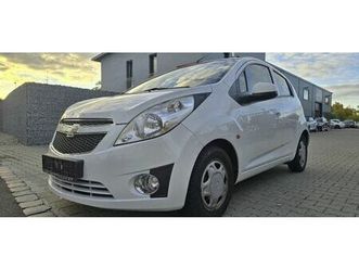 chevrolet spark ls