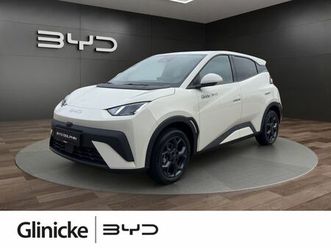 byd dolphin surf comfort comfort *43,2kwh*310km*360g