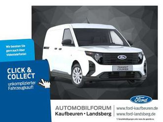 transit courier 1.5 trend | dab | klima | pdc