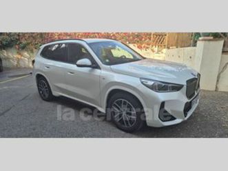 (u11) xdrive20 204 m sport 66.5 kwh bva