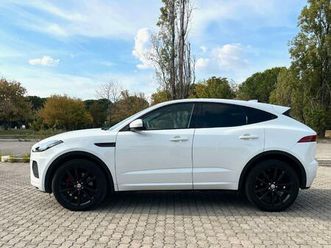 jaguar e-pace 2.0d r-dynamic 180cv awd aut.