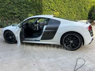 coupe 5.2 v10 fsi 525 quattro r tronic