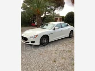 vi generation2 3.8 v8 bi-turbo granlusso gts 4pl