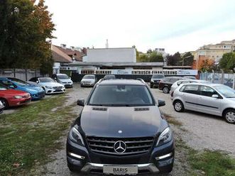 ml 250 cdi bluetec (166.004)