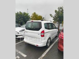 generation2 1.0 ecoboost 100 5cv trend