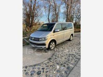 vi 2.0 tdi 204 4motion carat edition dsg