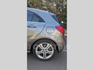 iii 200 cdi 2.1 business executive