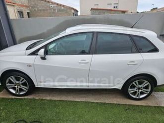 iv st 1.6 tdi 90 fap style copa