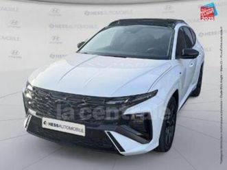 HYUNDAI TUCSON iv-generation2-1-6-t-gdi-215-hybrid-n-line-executive-bva6