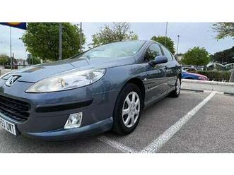 407 1.8 sr confort 123 confort