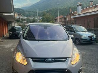 ford c max 2011